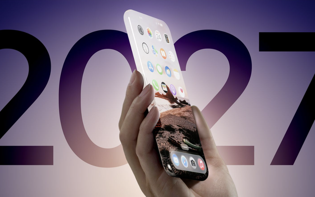 Điểm tuần: Apple lột xác iPhone, Google ra mắt AI chỉnh ảnh thách thức Photoshop