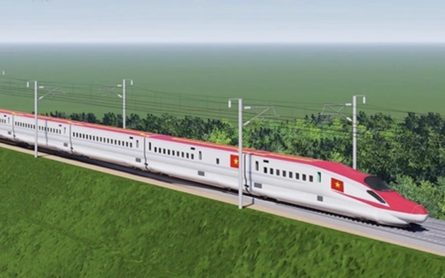 Đồng Nai xin bổ sung một nhà ga đường sắt tốc độ cao ở xã Xuân Hòa