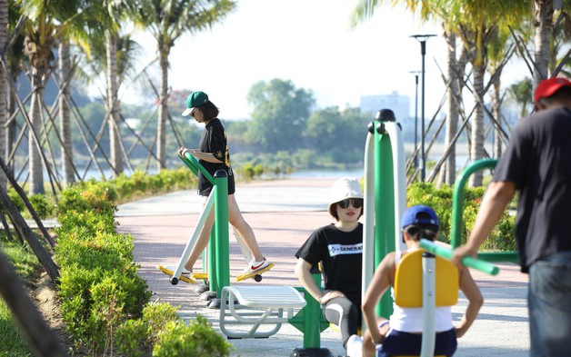 Lần đầu lọt top đường bay nội địa, Đà Nẵng hấp dẫn như thế nào?