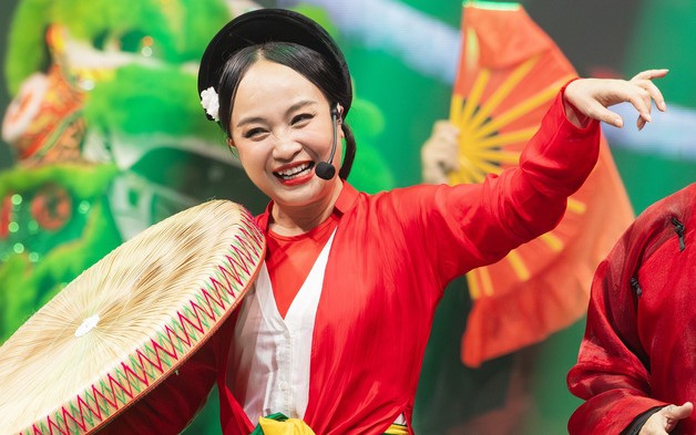 Nhà hát Chèo Hà Nội có tân giám đốc
