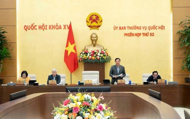 Nghị quyết về phân loại đô thị có hiệu lực từ 1/1/2026 với nhiều quy định mới