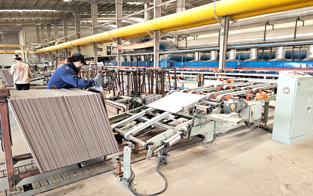 Bộ Xây dựng bãi bỏ 6 thủ tục hành chính về vật liệu xây dựng