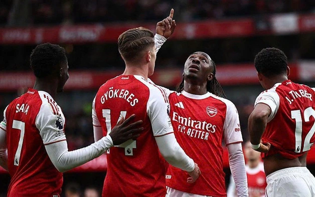 Nhận định, dự đoán kết quả Brighton và Arsenal, Ngoại hạng Anh 2025-2026