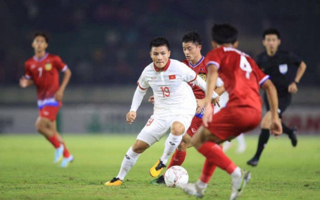 Quang Hải mất cả chì lẫn chài sau khi dự AFF Cup 2022?