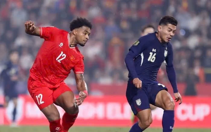 Thái Lan nguy cơ mất thêm trụ cột ở trận tái đấu tuyển Việt Nam tại chung kết AFF Cup