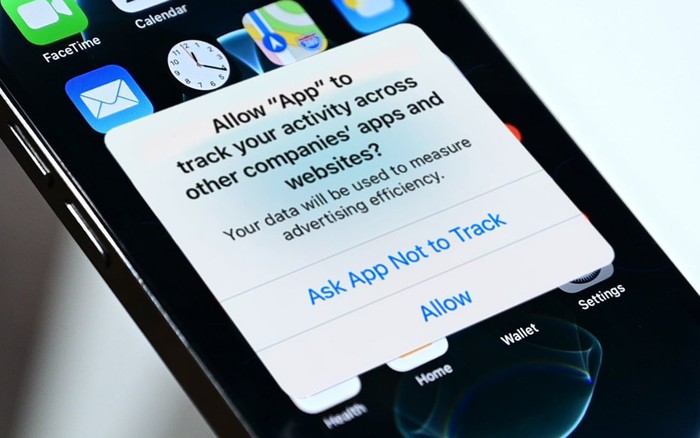 Lạm dụng công cụ kiểm soát riêng tư, Apple bị phạt hơn 162 triệu USD