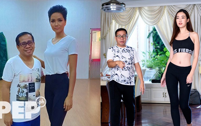 Cuộc sống đời thường hạnh phúc của Hoa hậu H