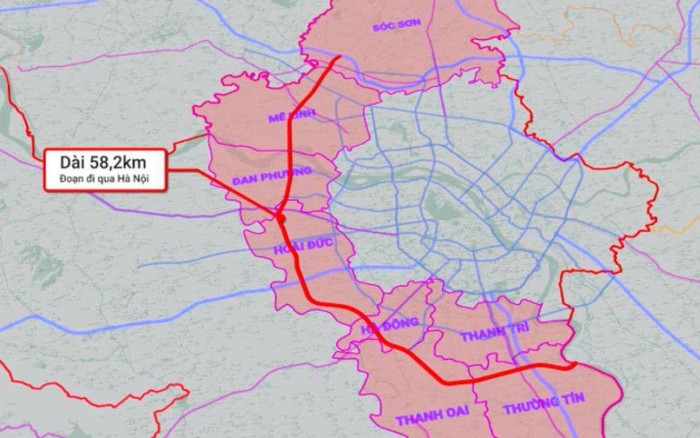 Share 131+ hosur proposed ring road super hot - xkldase.edu.vn