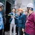 Vụ cháy 5 người chết ở Kim Hoa: Chủ tịch Hà Nội Trần Sỹ Thanh tới kiểm tra hiện trường