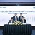 Taseco Land hợp tác chiến lược cùng CapitaLand Development - Nâng tầm đô thị Việt Nam