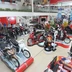 Vì sao doanh số xe máy xăng giảm mạnh?