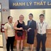 Nhân viên dọn vệ sinh máy bay ở Phú Quốc trả lại 2.370 đô la Úc và 4 hộ chiếu