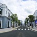 Cận cảnh những căn nhà ở xã hội tại dự án đầu tiên ở Quảng Trị sắp mở bán