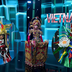 Cùng ngắm các nàng hậu trong Trang phục dân tộc tại Miss Grand International 2025