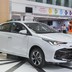 Ưu đãi mạnh giúp Toyota Vios bán vượt Honda City