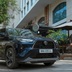 Mitsubishi Xforce hụt hơi trong cuộc đua doanh số với Toyota Yaris Cross