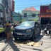 Tin tức tai nạn giao thông mới nhất hôm nay 17/10/2025