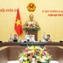 Chốt số lượng phó chủ tịch HĐND các tỉnh, thành phố sau sáp nhập
