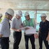 Sở Xây dựng Hà Nội lưu ý công tác an toàn lao động ở dự án Westlake Residential