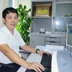 Từ phòng lab nhỏ đến khát vọng lớn và câu chuyện của người thầy say mê nghiên cứu