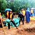 Cảnh báo nguy cơ sạt lở núi, bờ sông, bờ biển dọc các tuyến giao thông ở Huế