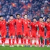 Tuyển Việt Nam cho Indonesia “hít khói” trên bảng xếp hạng FIFA