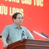 Thủ tướng: Đồng bằng sông Cửu Long cần phát triển hạ tầng và nguồn nhân lực