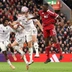Harry Maguire lập công, MU đánh bại Liverpool ngay tại Anfield
