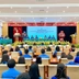 Tuổi trẻ ngành Xây dựng biến khát vọng thành hành động, biến nhiệt huyết thành công trình
