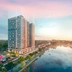 Dự án NƠXH giá cao kỷ lục: Chủ đầu tư nói gì sau ngày đầu nhận hồ sơ online?