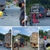 Lạng Sơn: Liên tiếp va chạm với hai xe đầu kéo, hai học sinh thương vong