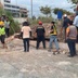 TP.HCM: Thi công dưới hố công trình, nam công nhân bị đất vùi tử vong