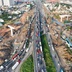 Xa lộ Hà Nội mở rộng lên 16 làn xe, khu Đông bước vào giai đoạn tăng tốc