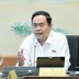 Chủ tịch Quốc hội: Cần ưu đãi thuế, đất đai để khuyến khích tư nhân đầu tư sân bay
