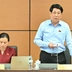 Chủ tịch nước Lương Cường: Quy hoạch cảng hàng không cần gắn với giao thông kết nối