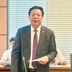 Bộ trưởng Trần Hồng Minh: Cần tạo cơ chế linh hoạt để thu hút nhân tài khu vực công