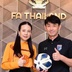 Chuyên gia bóng đá Thái Lan chỉ trích Madam Pang vì hành động khó hiểu