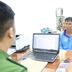 Tạm giữ hình sự người đàn ông ở An Giang dùng dao chém vợ tử vong