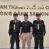 Khởi tố, bắt tạm giam Lương Bằng Quang, chồng Ngân 98
