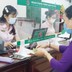 Giảm lãi suất cho vay, khoanh nợ, giãn nợ cho khách hàng bị thiệt hại bởi bão lũ