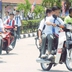An toàn giao thông cho con - trách nhiệm pháp lý của cha mẹ