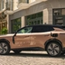 Lynk & Co 08 EM-P: SUV lai sạc nhanh chỉ 28 phút