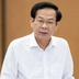Bộ Nội vụ có tân Bộ trưởng