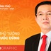 Infographic: Sự nghiệp tân Phó Thủ tướng Hồ Quốc Dũng