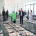 Hà Nội kiểm tra đột xuất bữa ăn bán trú tại hai trường tiểu học