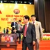Ông Nguyễn Văn Phương được bầu giữ chức Bí thư Thành ủy Huế