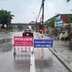 Hà Nội cảnh báo ngập úng tại 90 điểm