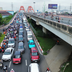 TP.HCM có 24 điểm nguy cơ ùn tắc giao thông