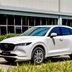 Mazda CX-5 là xe gầm cao hạng C bán chạy nhất dù chịu sức ép từ làn sóng xe điện