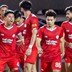 V-League: Đinh Viết Tú lập siêu phẩm giúp Thể Công Viettel vượt qua Thanh Hóa